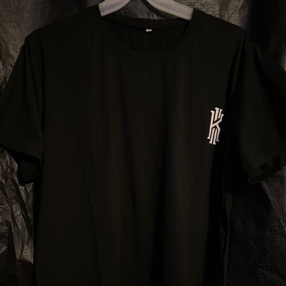 Kyrie irving shirt